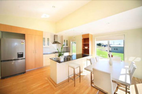 Azzure Beach Houses Boat Harbour Beach - SA Accommodation 6