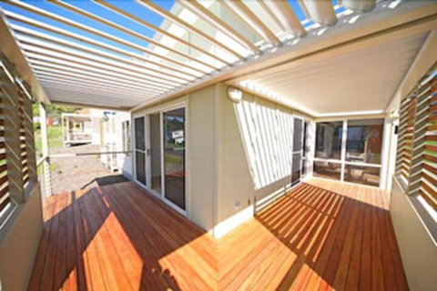 Azzure Beach Houses Boat Harbour Beach - SA Accommodation 4