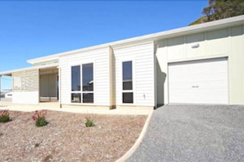 Azzure Beach Houses Boat Harbour Beach - SA Accommodation 2