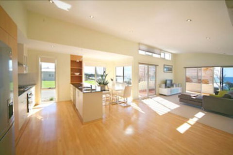 Azzure Beach Houses Boat Harbour Beach - SA Accommodation 7