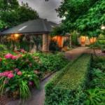  SA Accommodation