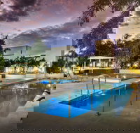 Monaco - SA Accommodation