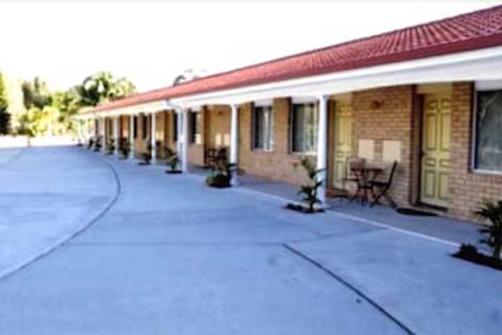 SA Accommodation
