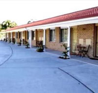 Palms Oasis Motel - SA Accommodation