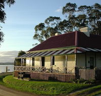 Norfolk Bay Convict Station - SA Accommodation