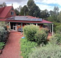 Windrose BB - SA Accommodation