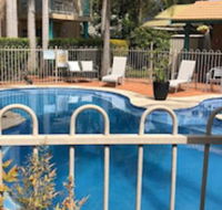 Beaches Serviced Apartments - SA Accommodation