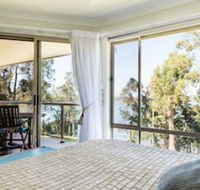 Anne's Waterfront Haven BB - SA Accommodation