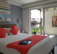 Nelson Bay Bed  Breakfast - SA Accommodation