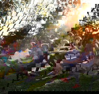 Modra's Apartments - SA Accommodation