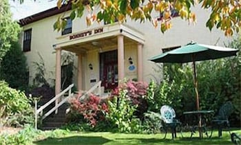 Bonney's Inn - SA Accommodation 3