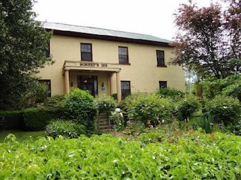 Bonney's Inn - SA Accommodation 6