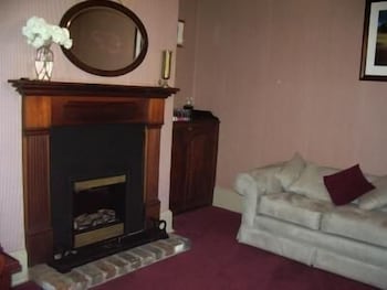 Bonney's Inn - SA Accommodation 4