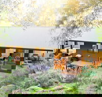 Cladich Pavilions - SA Accommodation