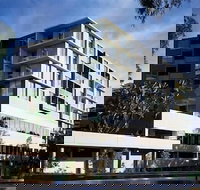 Wyndel Apartments - Harbour Watch - SA Accommodation