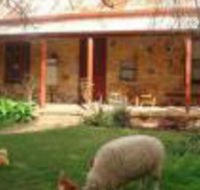 Liebelt House - SA Accommodation