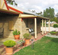 Riesling Trail  Clare Valley Cottages - SA Accommodation