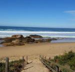 Bellbird Cottage B  B - SA Accommodation