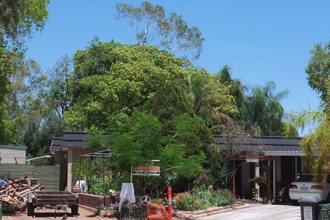 Kathys Place Bed And Breakfast - SA Accommodation 7