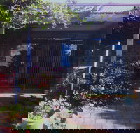 Blueberry B  B - SA Accommodation