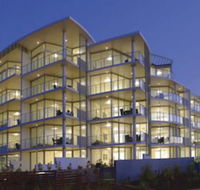 Manta Bargara Resort - SA Accommodation