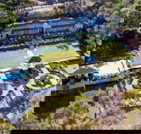 Brice Hill Country Lodge - SA Accommodation