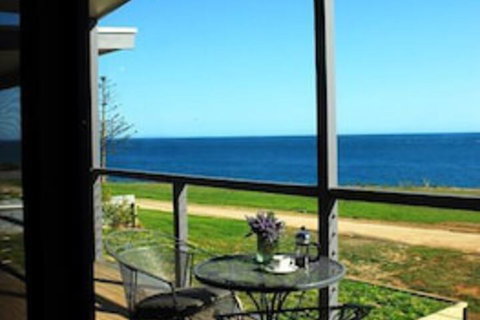 The Rookery At Christmas Cove - SA Accommodation 7