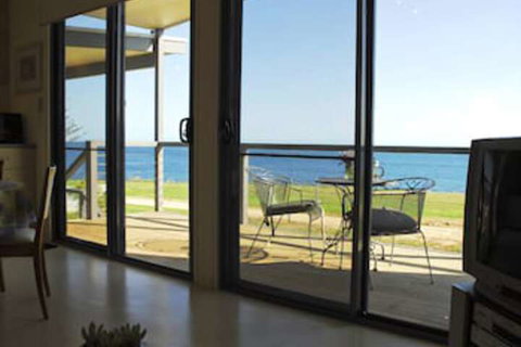 The Rookery At Christmas Cove - SA Accommodation 4