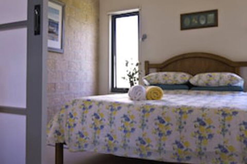 The Rookery At Christmas Cove - SA Accommodation 2