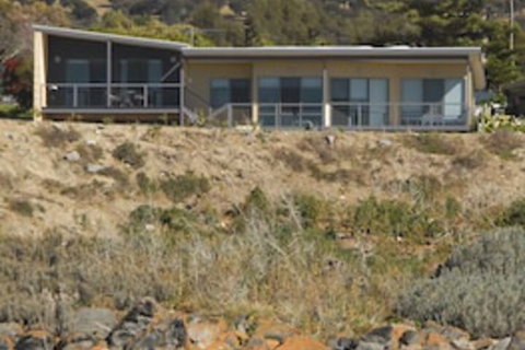 The Rookery At Christmas Cove - SA Accommodation 1