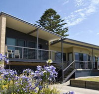 The Rookery at Christmas Cove - SA Accommodation