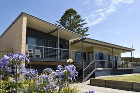 The Rookery At Christmas Cove - SA Accommodation 0