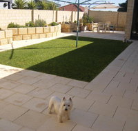 Santa Maria Executive B  B Fremantle - SA Accommodation