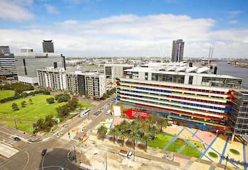 Astra Apartments - Docklands - SA Accommodation 0