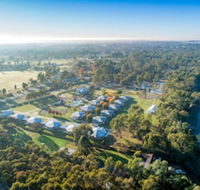 Tindarra Resort - SA Accommodation