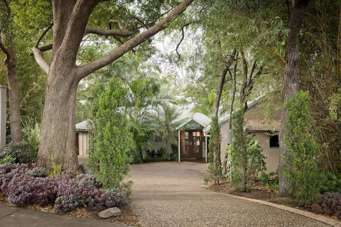 Arabella Guesthouse - SA Accommodation 5