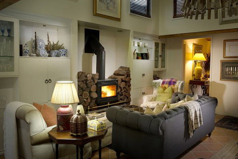 Arabella Guesthouse - SA Accommodation 2