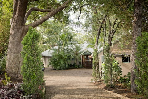 Arabella Guesthouse - SA Accommodation 6