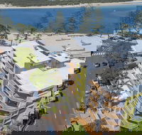 Belaire Place - SA Accommodation