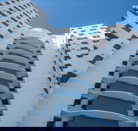 Centrepoint Holiday Apartments - SA Accommodation