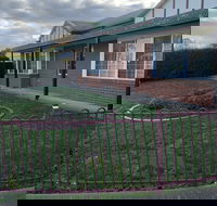 Bairnsdale Tanjil Motor Inn - SA Accommodation