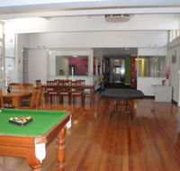 Port Adelaide Backpackers - SA Accommodation