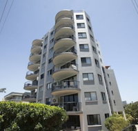 Meridian Caloundra - SA Accommodation