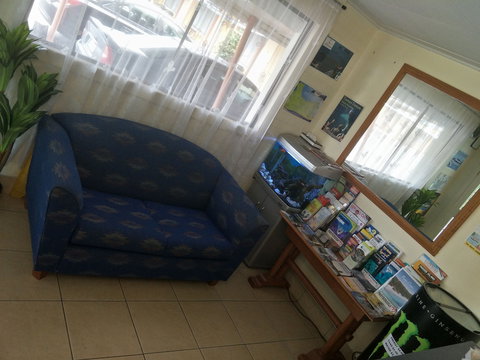 Arkana Motel - SA Accommodation 3