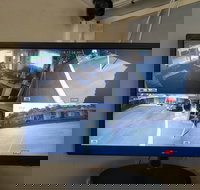 Arkana Motel - SA Accommodation