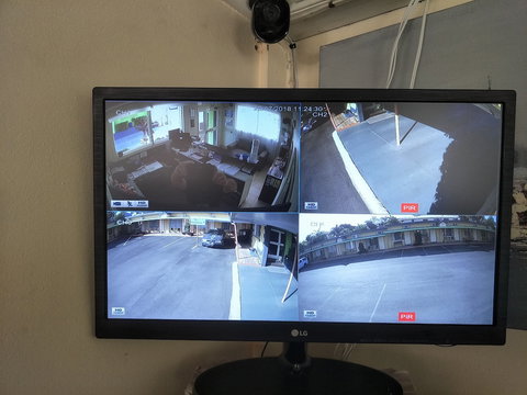 Arkana Motel - SA Accommodation 0