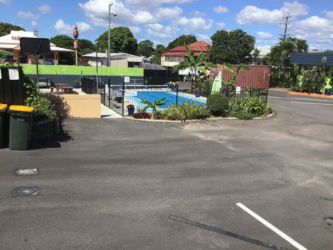 Arkana Motel - SA Accommodation 1