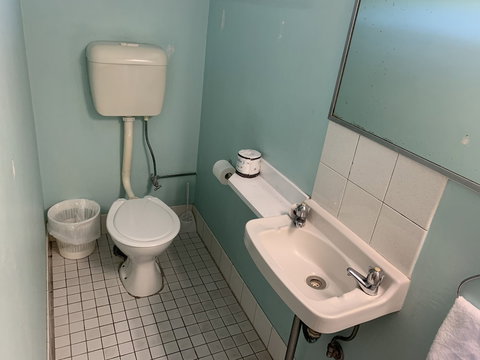 Arkana Motel - SA Accommodation 6