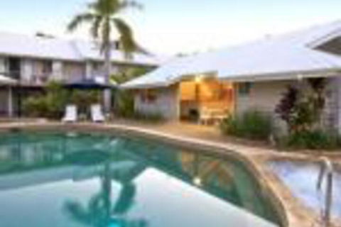 Pelican Beach Resort - SA Accommodation 0