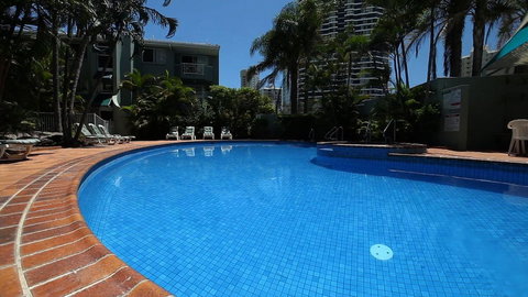 Aloha Lane Holiday Apartments - SA Accommodation 1